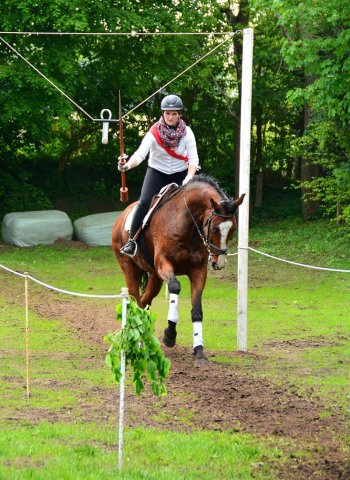 Himmelfahrt 2018